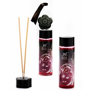 Extase Sensual Stimulating Cherry Oil 100 Ml