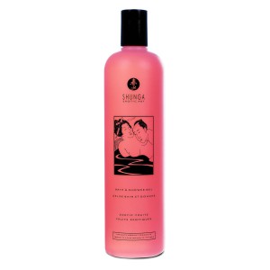 Shunga Bath And Shower Gel Exotic Fruits
