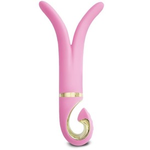 Fun Toys  Gvibe 3 Vibrator Candy Pink