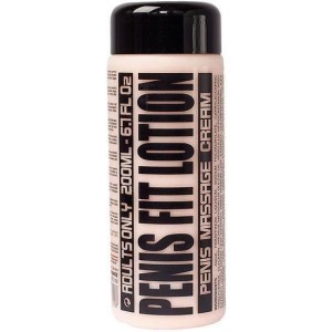 Penis Fit Lotion Penis Massage Cream