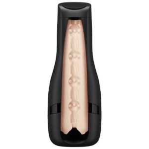 Satisfyer Men Sleeve Pressure Spiral