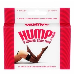 Kheper Games Hump The Game Es, En