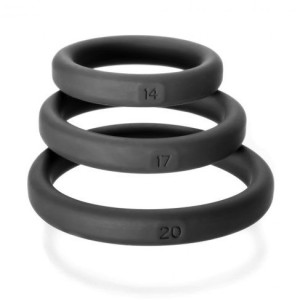Perfect Fit Brand Xact Fit 3 Ring Kit 14/17/20 Inch