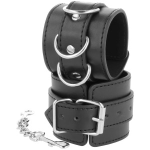 Darkness Black Handcuffs