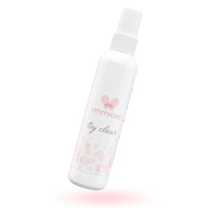 Intimichic Disinfectant Cleaner 150 Ml