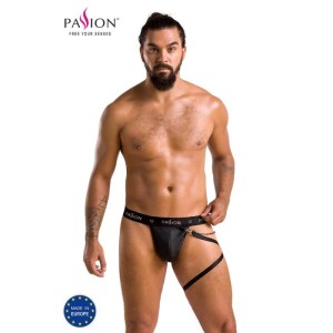 Passion 058 Bill Thong Black L/xl