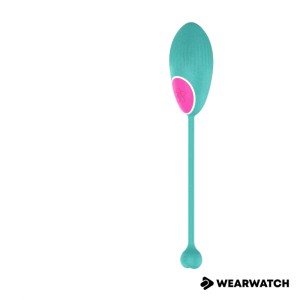 Wearwatch Watchme Technology Remote Control Egg Sea Water / Pink