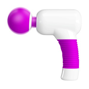 Pretty Love Magic Gum Rechargeable Massager