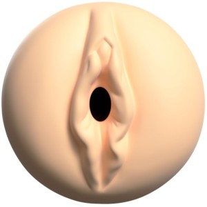 Alive Shot Experience Mini Masturbator Vaginal