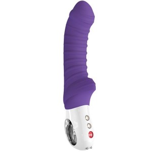 Fun Factory Tiger G5 Vibrator Violet