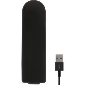 Ohmama Vibrating Mini Bullet 10 Speeds