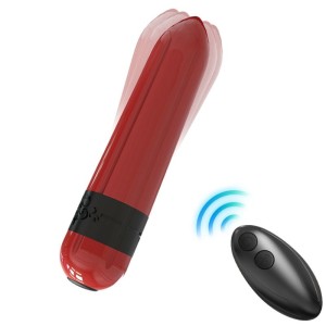 Armony Rocket Vibrator Bullet Remote Control Fuchsia