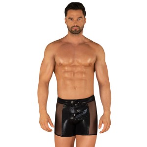 Obsessive Punta Negra Swim Shorts Men