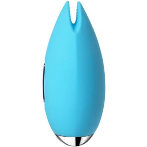 Svakom Candy Special Stimulator Foreplays Blue