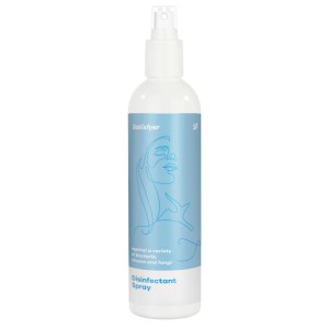 Satisfyer Woman Disinfectant Spray 300 Ml