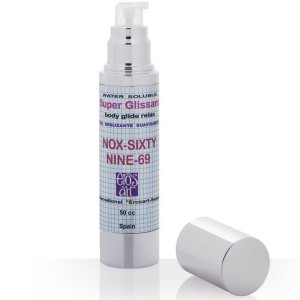 Eros-art Nox 69 Dilating Sliding Softening Gel