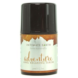 Intimate Earth Adventure Anal Relaxing Serum 30ml