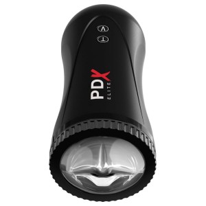 Pdx Elite Moto Stroker Masturbator