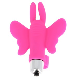 Ohmama Butterfly Stimulating Thimble