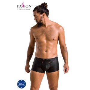 Passion 050 Patrick Shorts Black S/m