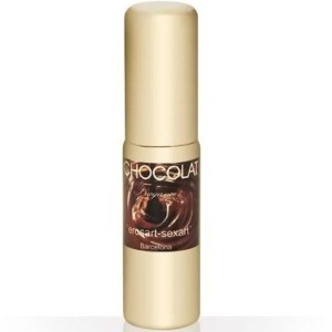 Eros-art Chocolate Aphrodisiac Perfume 20 Cc