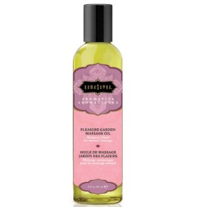 Kamasutra Garden Of Pleasure Massage Oil 236ml