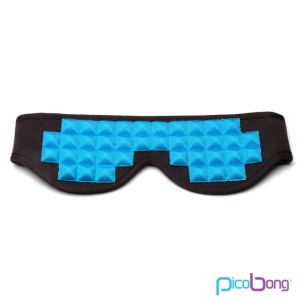 Picobong See No Evil Blindfold Blue