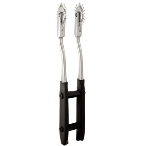 Electrastim Double Bi-polar Pinwheel