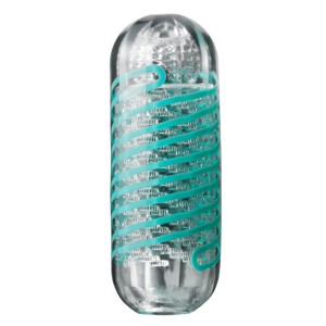 Tenga Pixel Masturbator Spinner