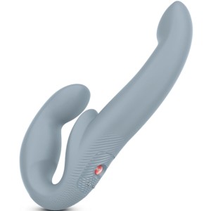 Fun Factory Share Vibe Pro Double Vibrator Grey
