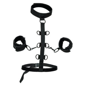 Calexotics Boundless Collar Body Restraint