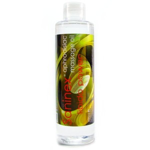 Saninex Aphrodisiac Oil Libido Power 200 Ml