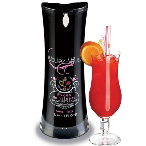 Voulez-vous Desensitizing Gel Sex On The Beach Flavour 30 Ml