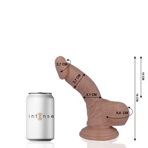 Mr Intense 2 Realistic Cock 16 Cm -o- 2.7 Cm