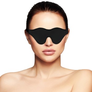 Darkness Black Mask