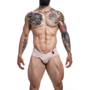 Cut4men Cheeky Brief Skin S