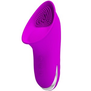 Pretty Love Smart Isaac Sucking And Vibration Functions