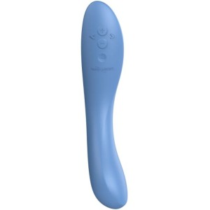We-vibe Rave 2 G-spot Vibrator Blue