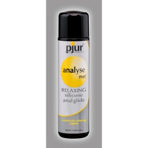 Pjur Analyse Me Anal Relaxing Gel 1.5 Ml