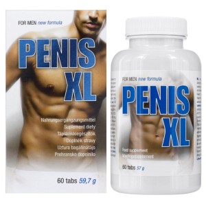 Penis Xl 60 Tabs East  /en/de/fr/es/it/nl/