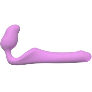 Adrien Lastic Queens Strap-on Flexible Pink Size S