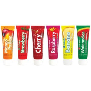 Id Frutopia Assorted 12 Ml Tube (72 Units)