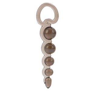Calex  Basic Essentials Beaded Probe Smoke