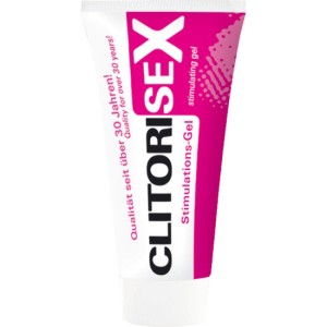 Joydivion Eropharm Clitorisex Stimulating Creme 40 Ml