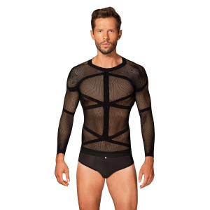 Obsessive T101 Long Sleeve S/m/l