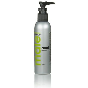 Cobeco Male Anal Lubricant 150 Ml.