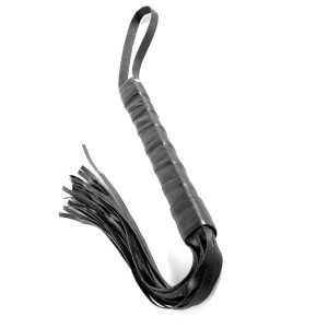 Fetish Fantasy Series Series First-time Flogger