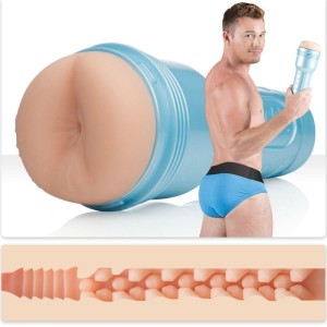 Fleshjack Brent Corrigan Ano Masturbator
