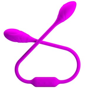 Pretty Love Unisex Stimulator Dream Lovers Whip