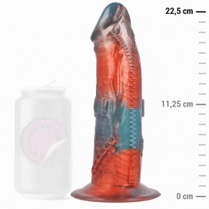 Epic Talos Dildo Of Power And Pleasure